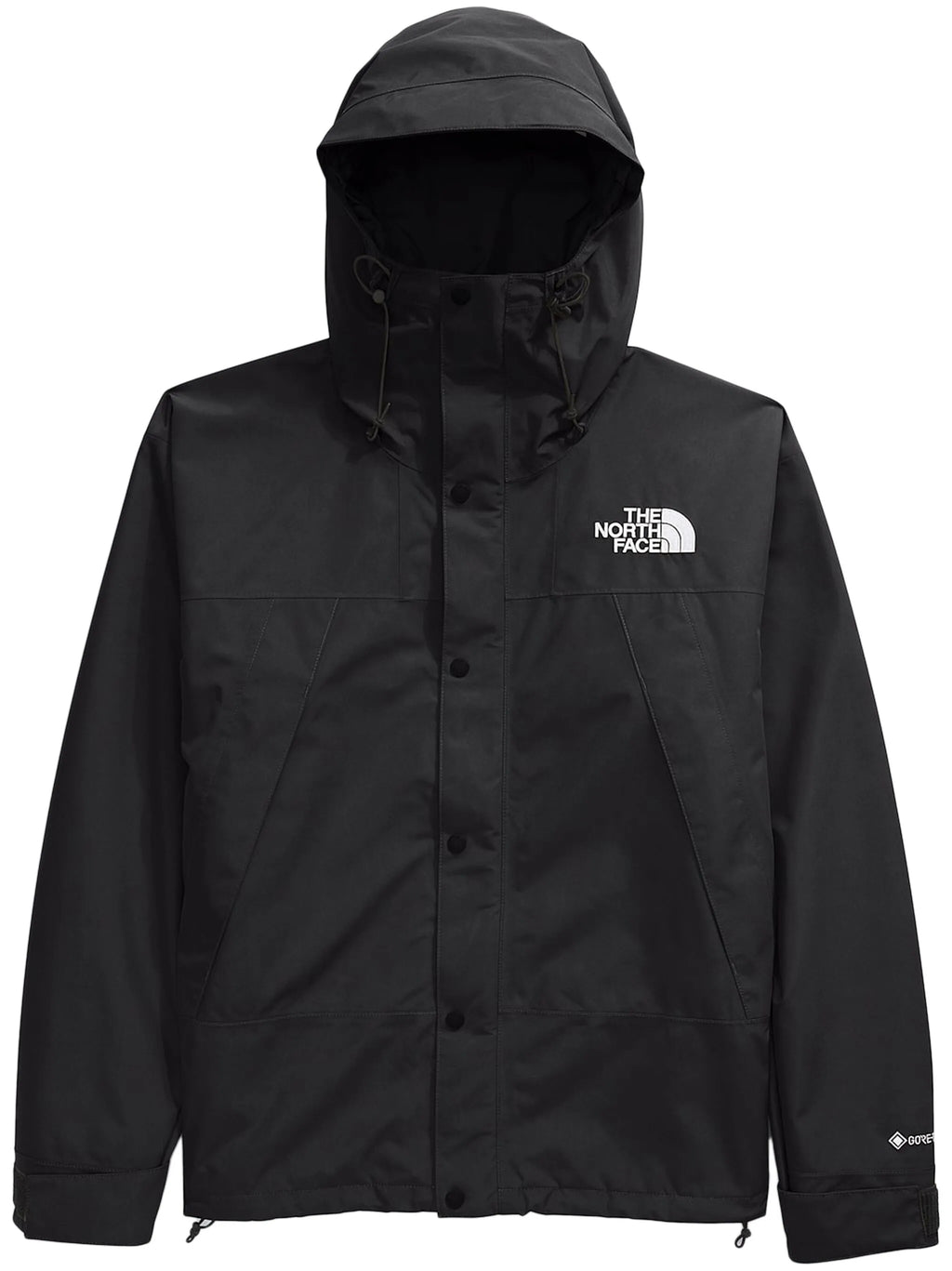 [NF0A831M-4HF] MENS THE NORTH FACE GORE-TEX MOUNTAIN JACKET 'BLACK'