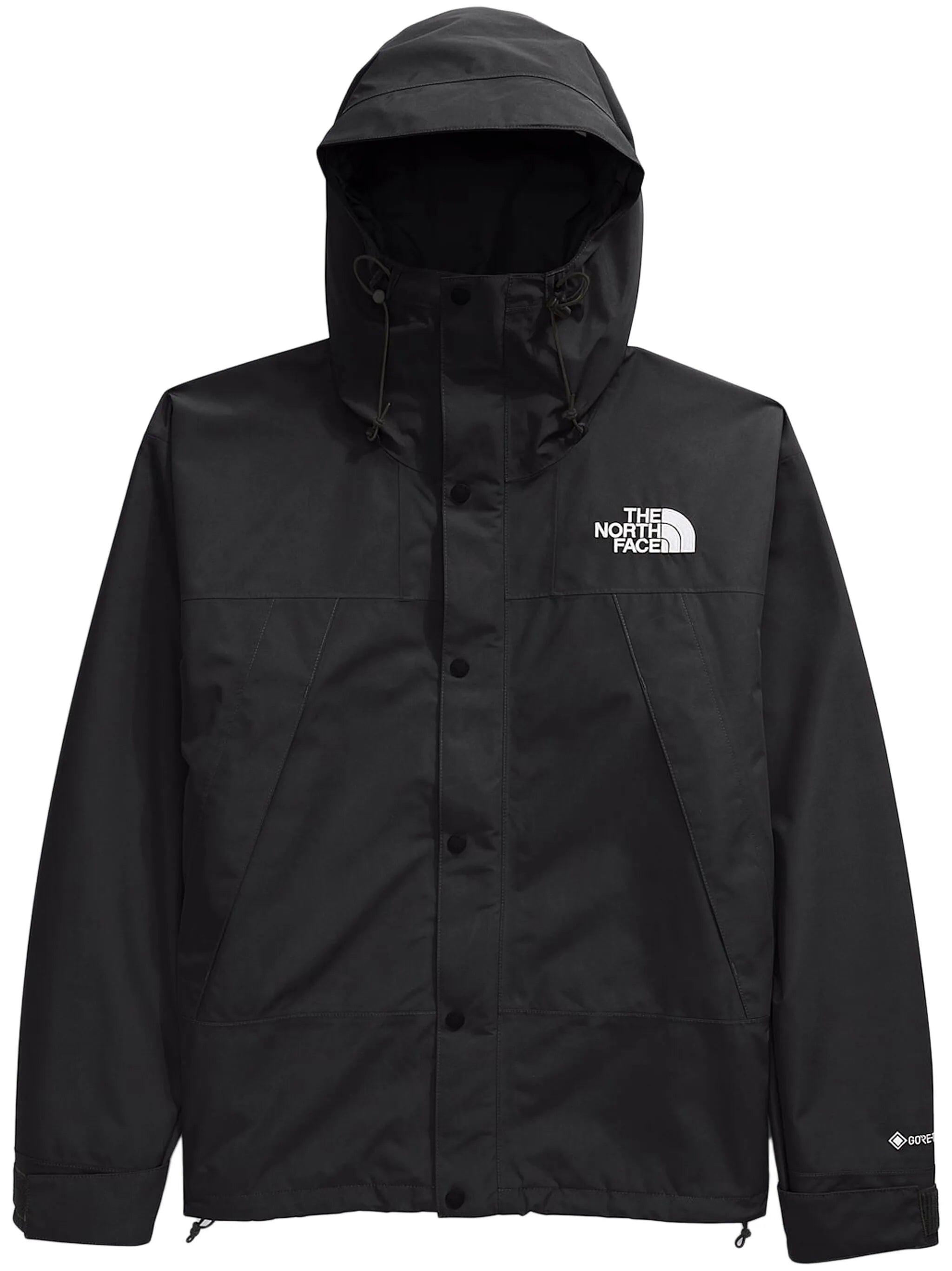 [NF0A831M-4HF] MENS THE NORTH FACE GORE-TEX MOUNTAIN JACKET 'BLACK'