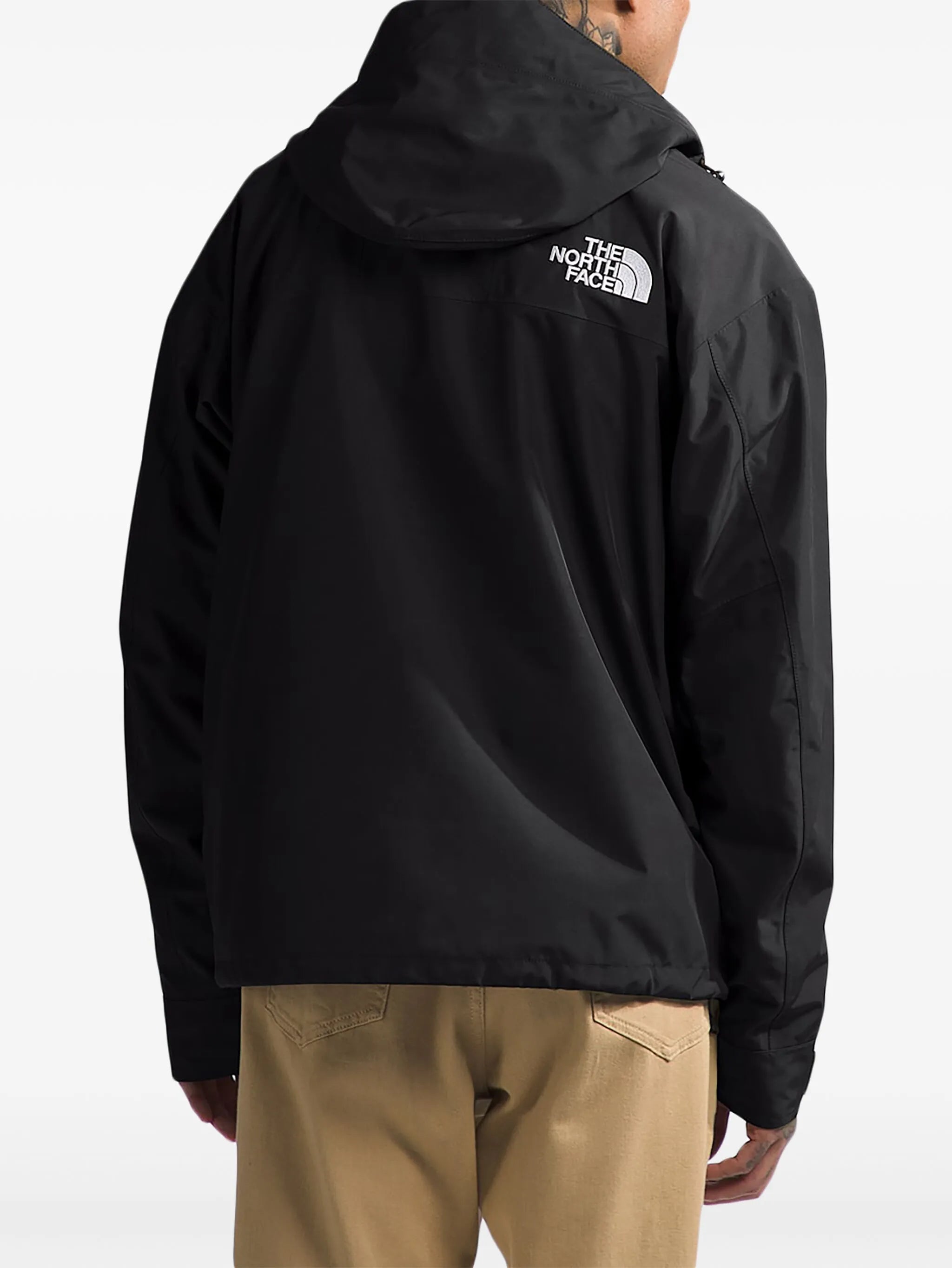 [NF0A831M-4HF] MENS THE NORTH FACE GORE-TEX MOUNTAIN JACKET 'BLACK'