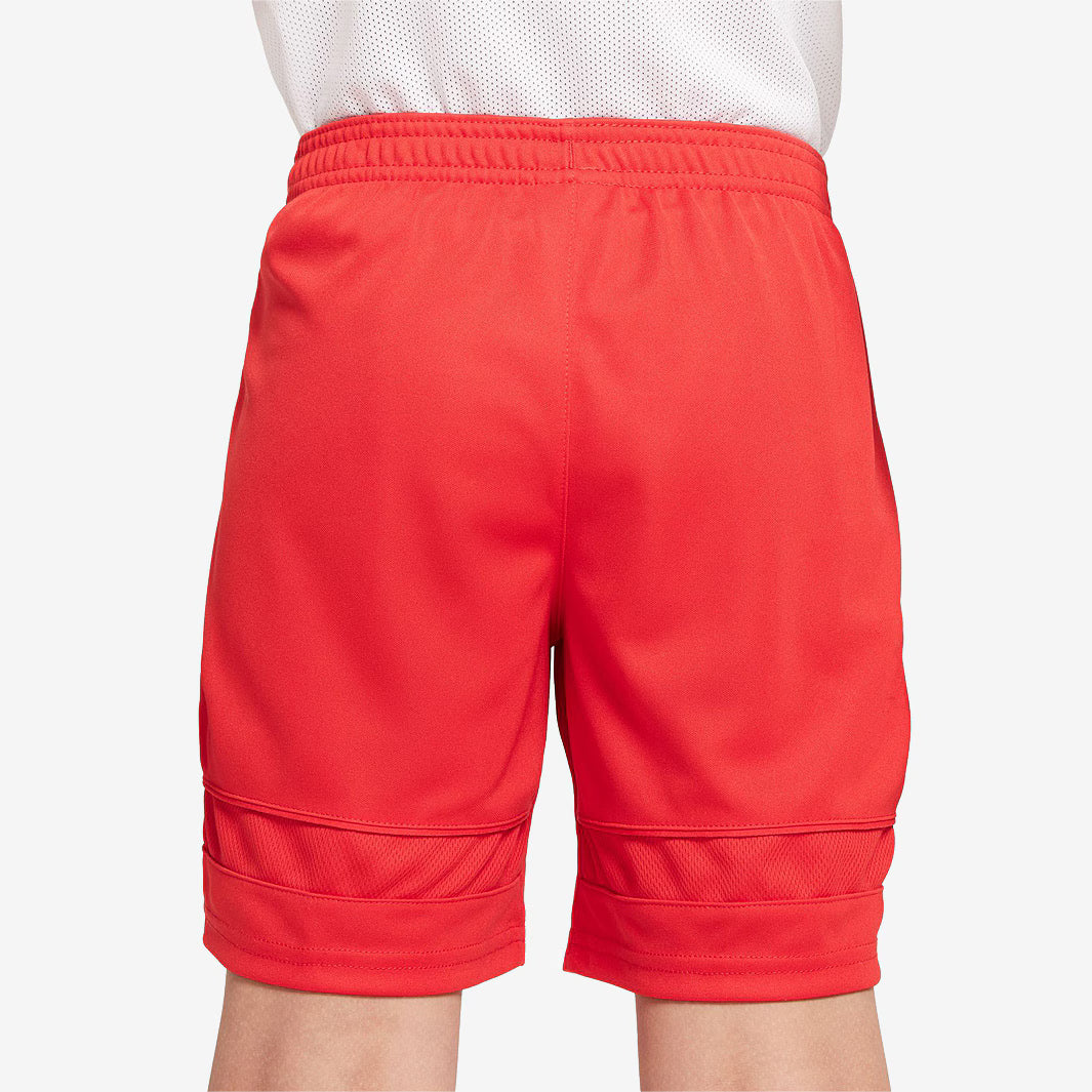 [DJ3627-657] YOUTH NIKE DRI-FIT ACADEMY SOCCER SHORTS