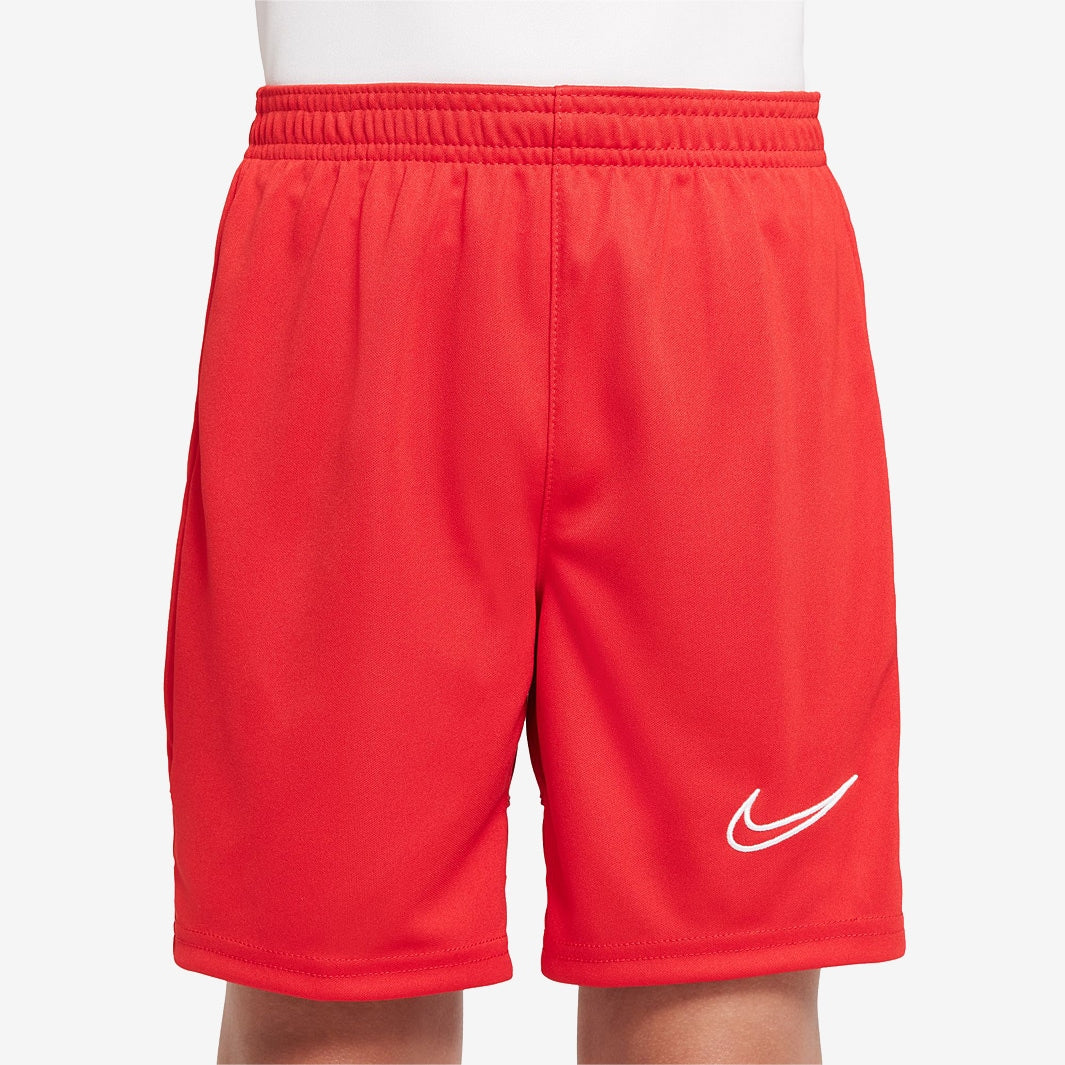 [DJ3627-657] YOUTH NIKE DRI-FIT ACADEMY SOCCER SHORTS