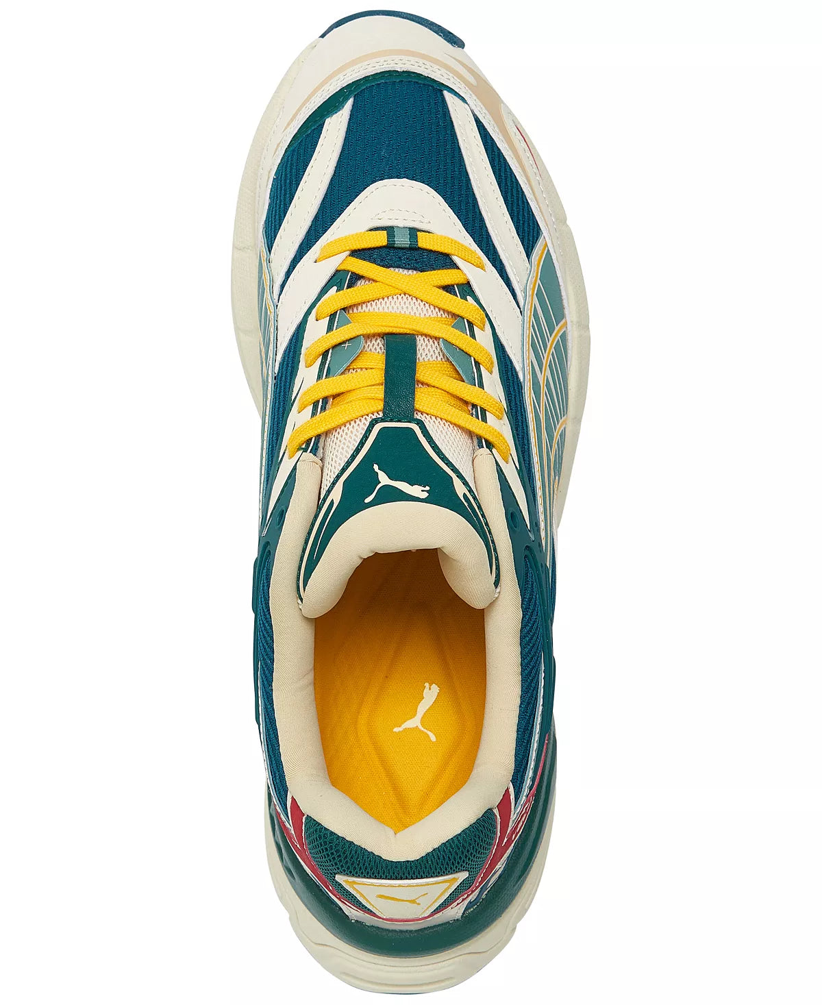 [396871-01] Mens PUMA VELOPHASIS UNDERDOGS