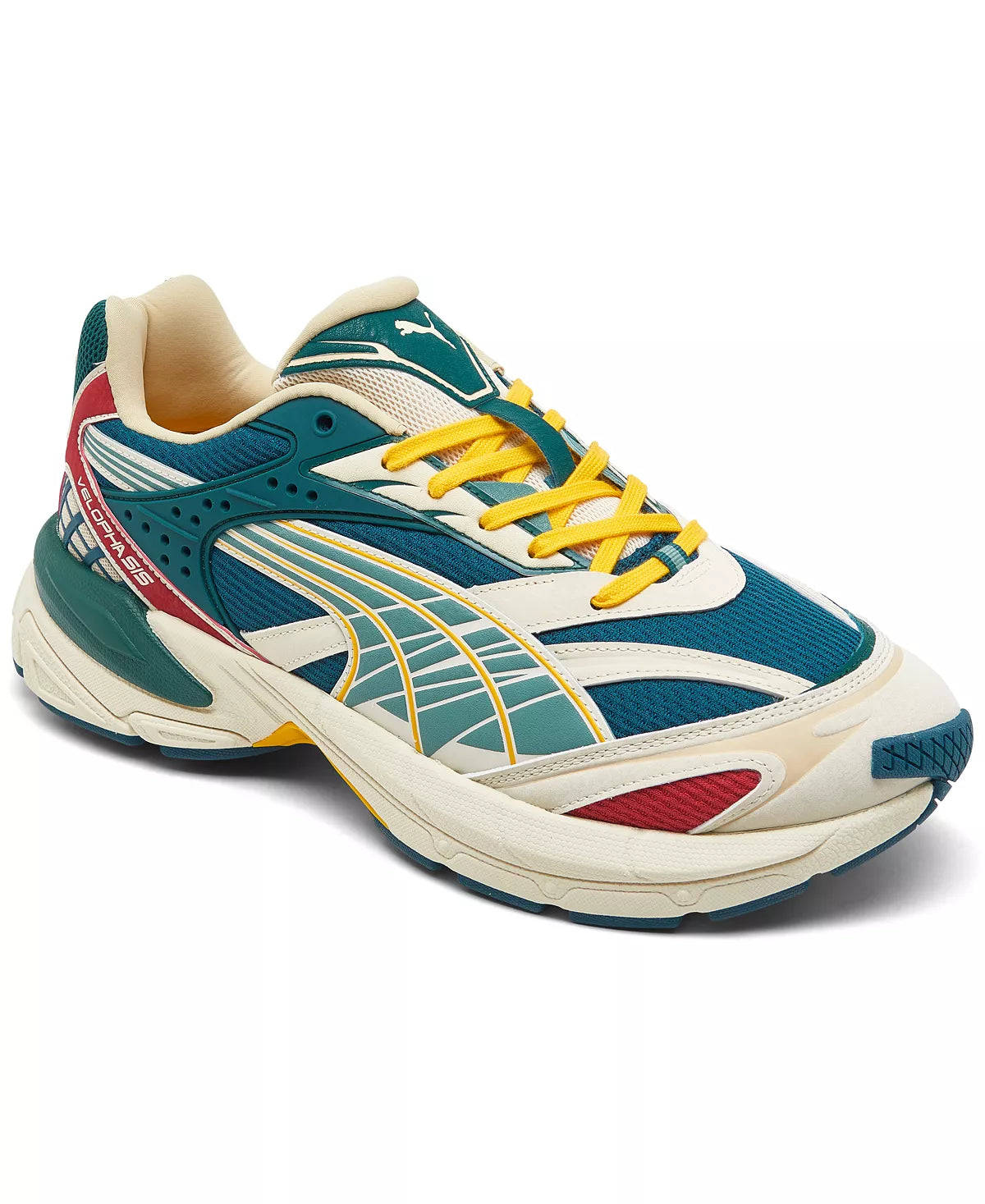 [396871-01] Mens PUMA VELOPHASIS UNDERDOGS