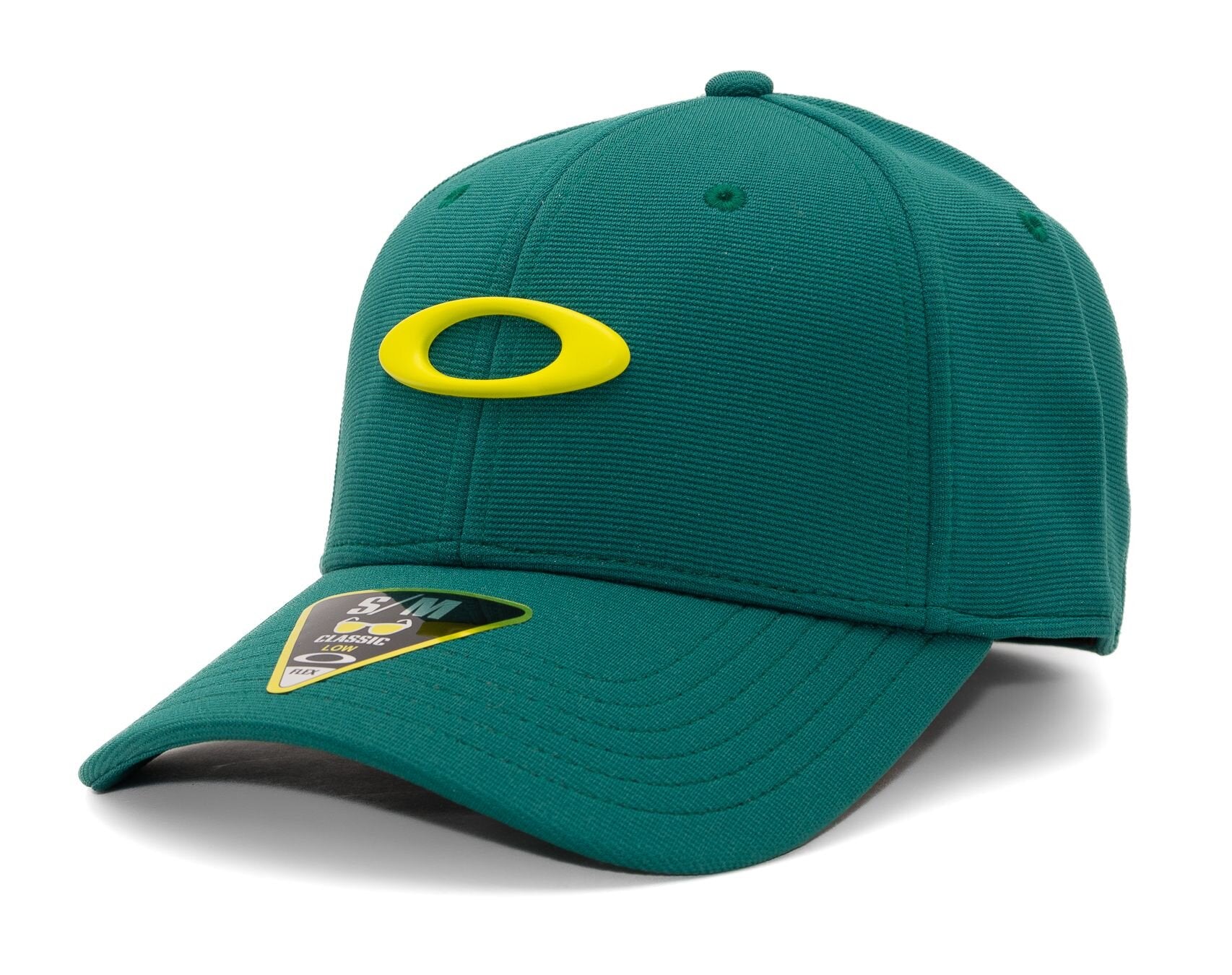 [911545-78S-78S] MENS OAKLEY TINCAN CAP