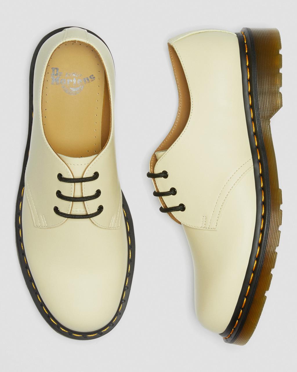 [27430282] Mens Dr. Martens 1461 SMOOTH LEATHER OXFORD