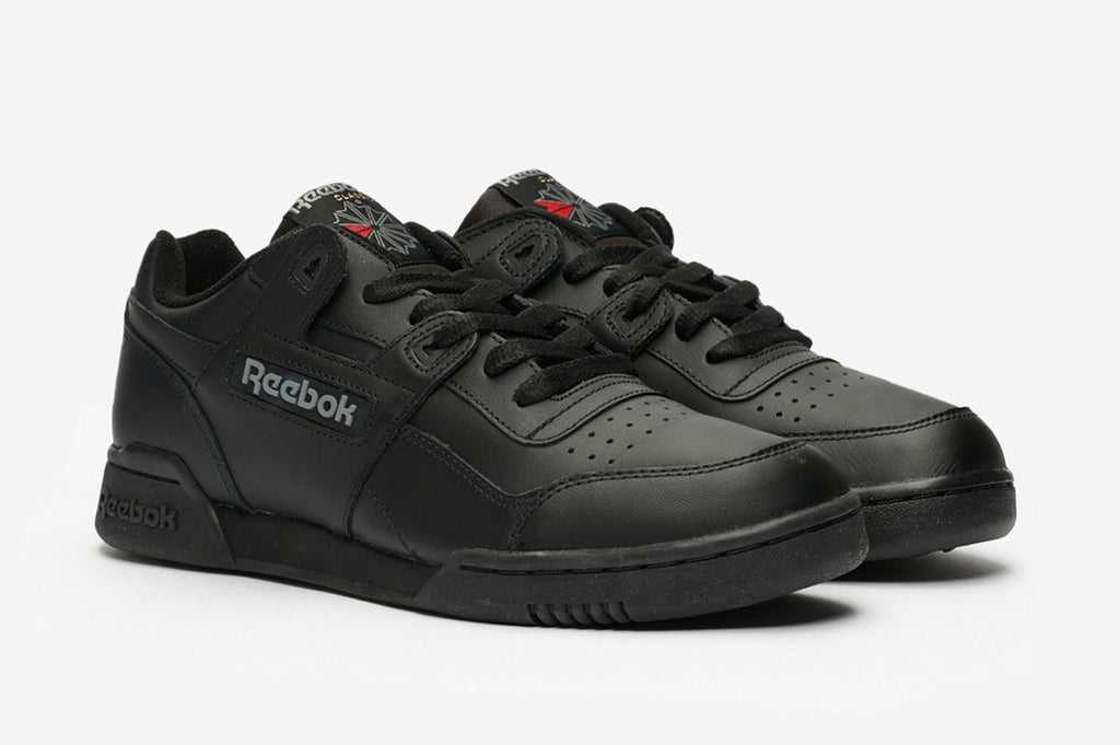 [100037957/2760] MENS REEBOK WORKOUT PLUS