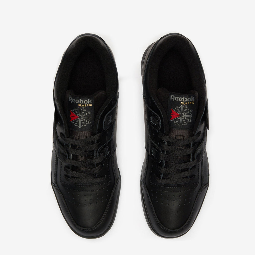 [100037957/2760] MENS REEBOK WORKOUT PLUS