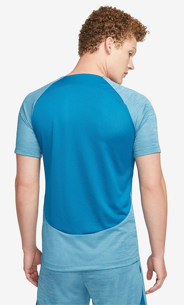 [DQ5053-301] MENS NIKE DRI-FIT ACADEMY SS TOP