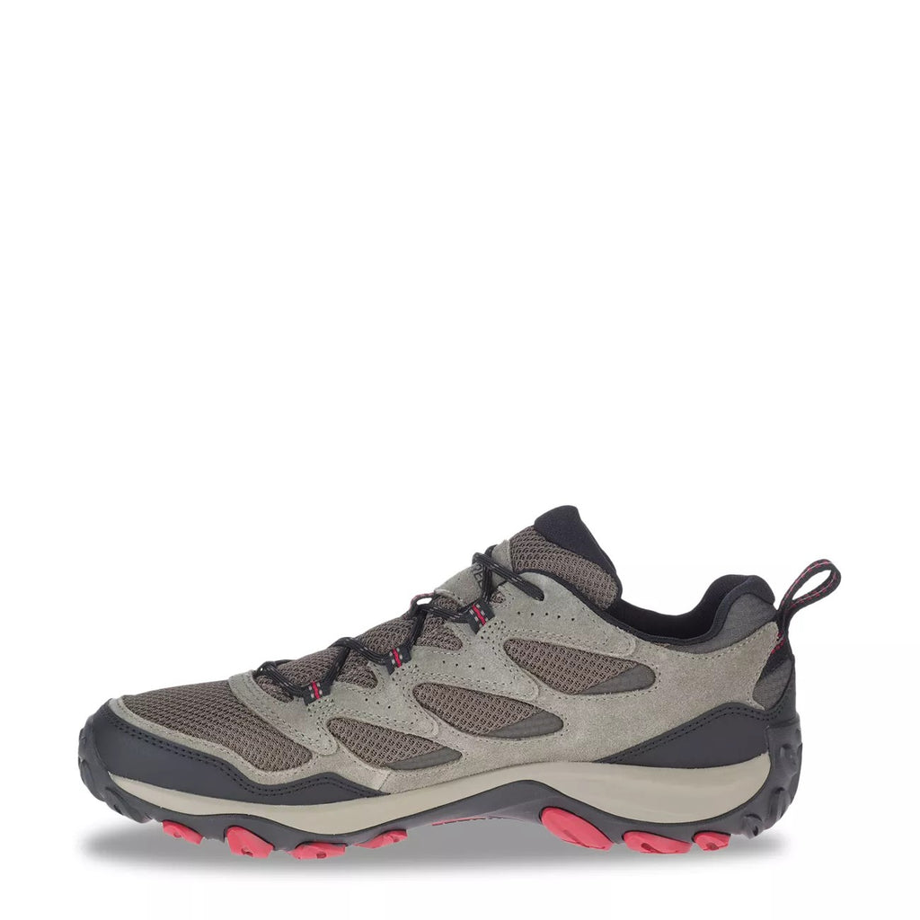 [J036517W] MENS MERRELL WEST RIM (WIDE WIDTH)