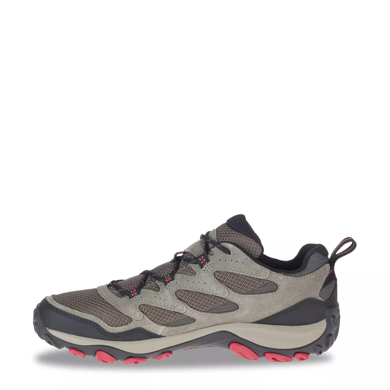 [J036517W] MENS MERRELL WEST RIM (WIDE WIDTH)