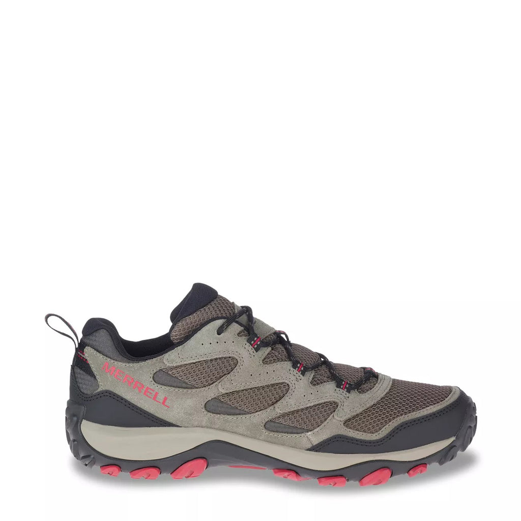 [J036517W] MENS MERRELL WEST RIM (WIDE WIDTH)