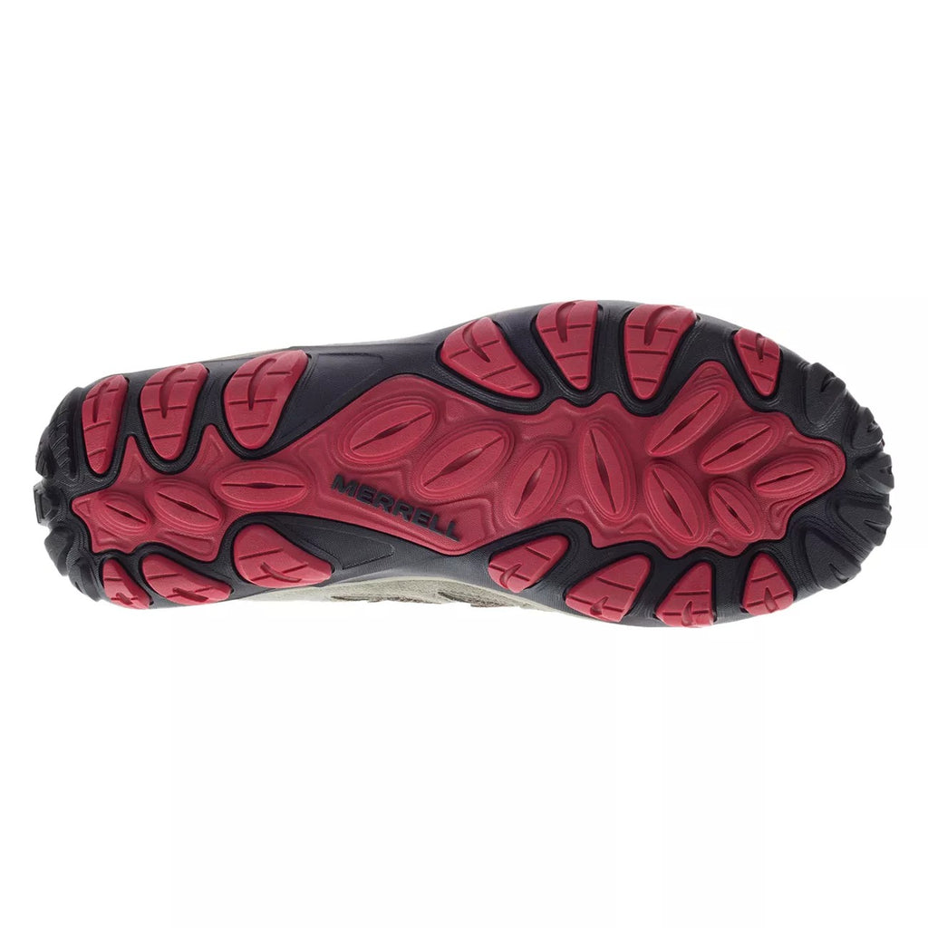 [J036517W] MENS MERRELL WEST RIM (WIDE WIDTH)