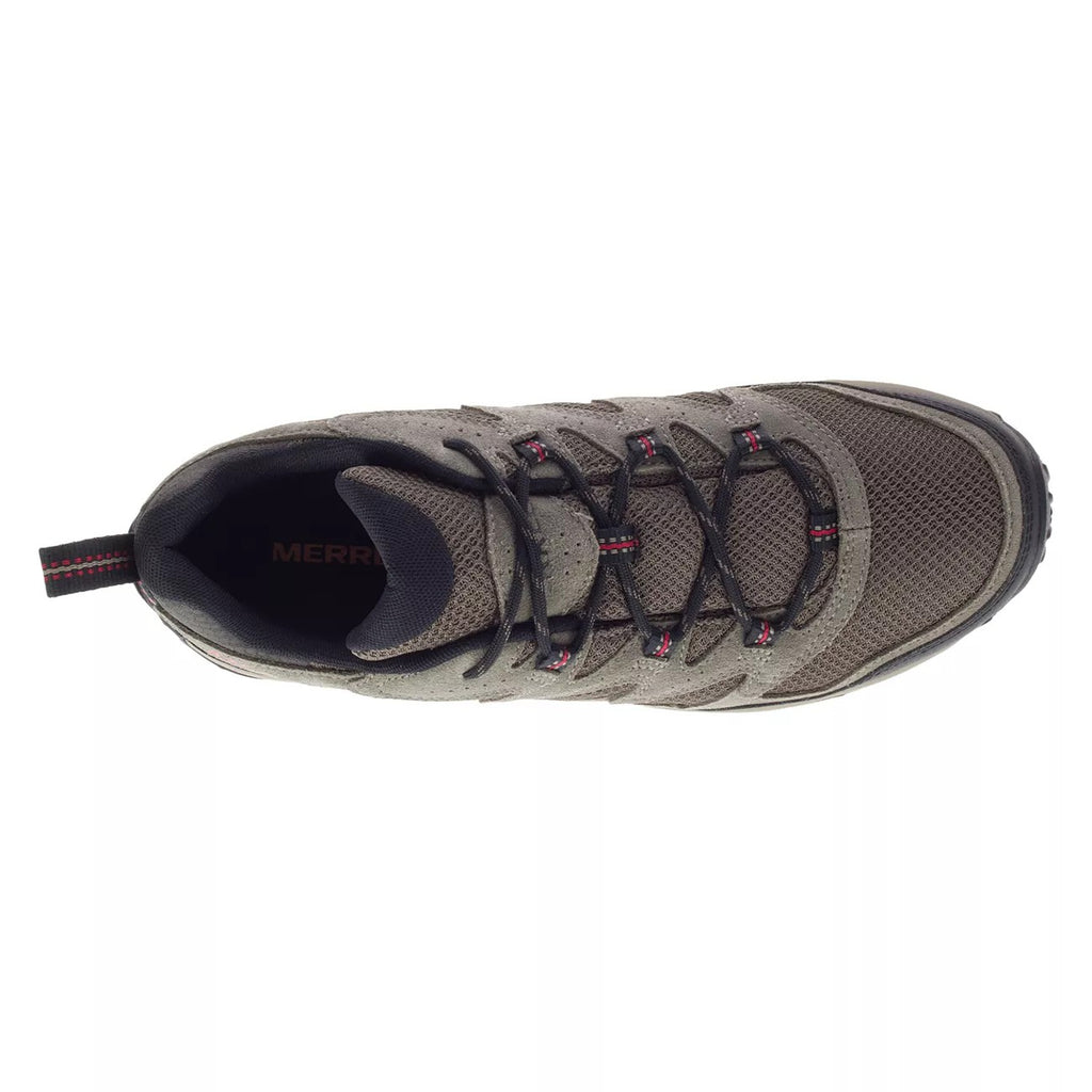 [J036517W] MENS MERRELL WEST RIM (WIDE WIDTH)