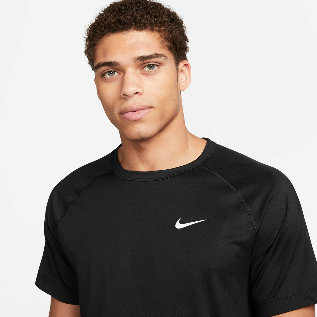 [DV9815-010] Mens Nike DF READY T-SHIRT