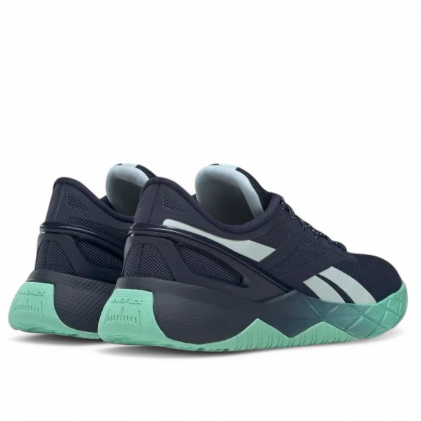 [100047541/GZ0254] WOMENS REEBOK NANOFLEX TR