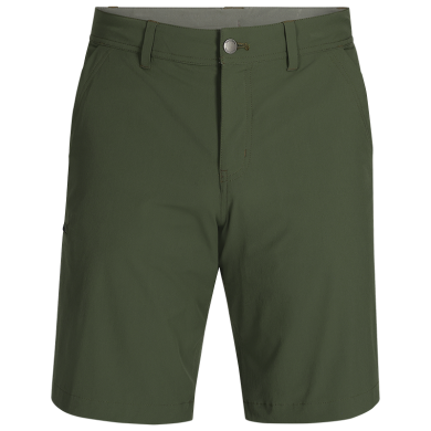 MENS OUTDOOR RESEARCH FERROSI SHORTS 10" WATER/WIND RESISTANT UPF 50+ SHORTS