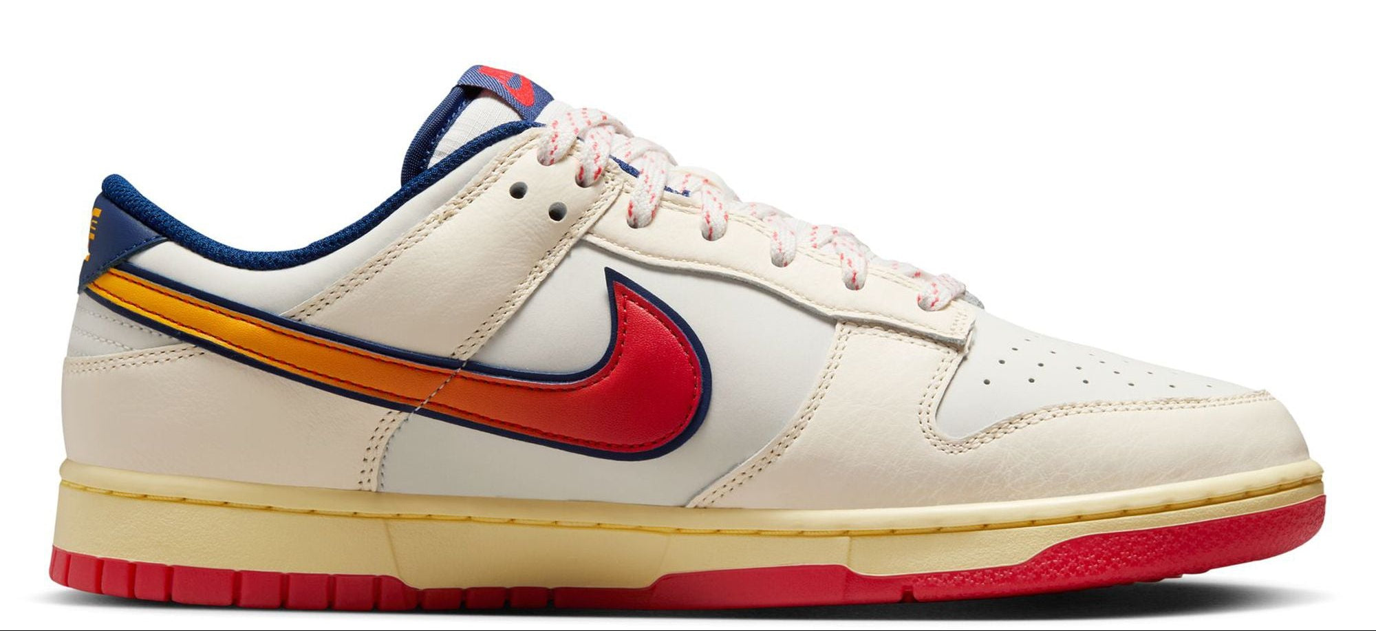 [HV5749-110] MENS NIKE DUNK LOW RETRO SE 'RETRO LETTERING'