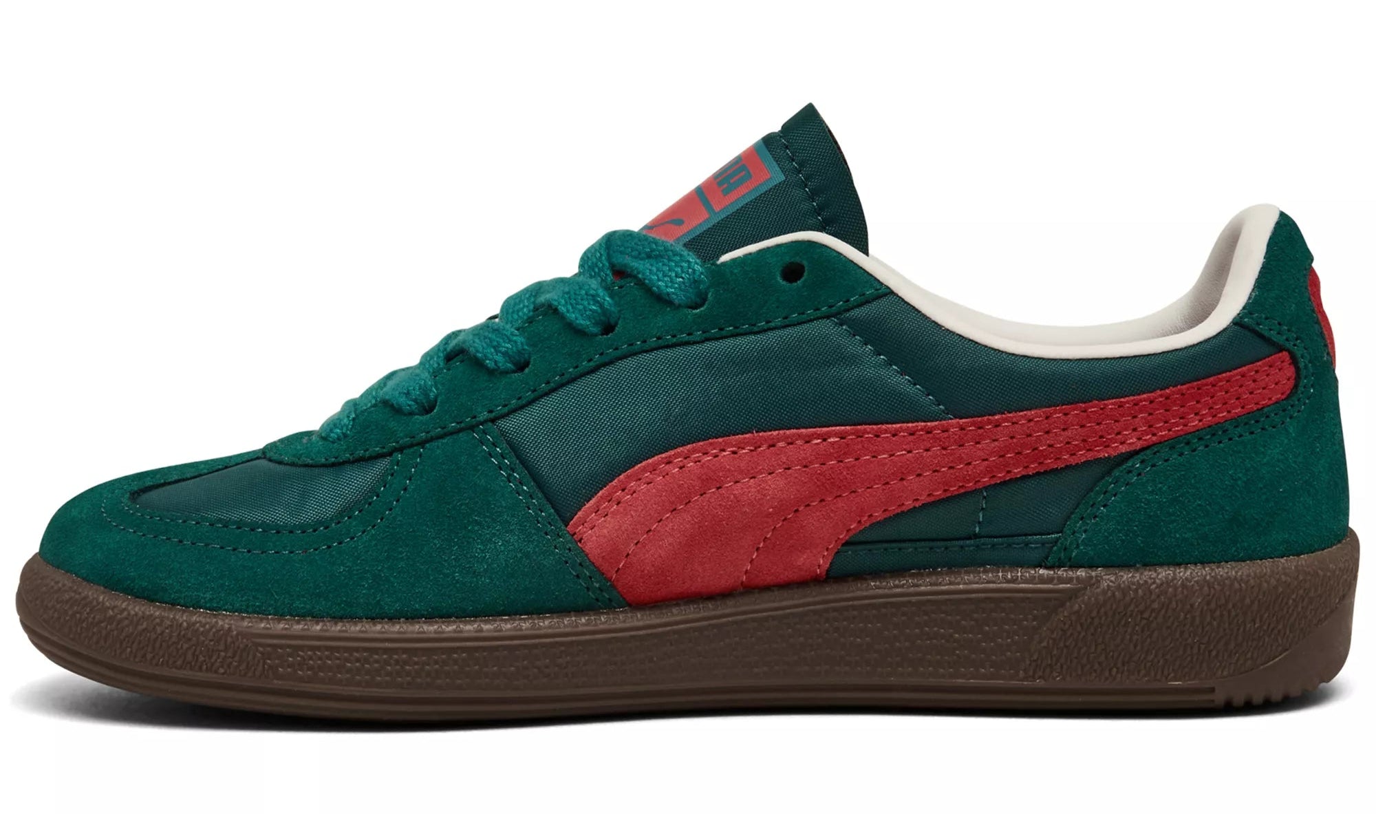 [400754-01] Womens Puma PALERMO PLAY PARIS