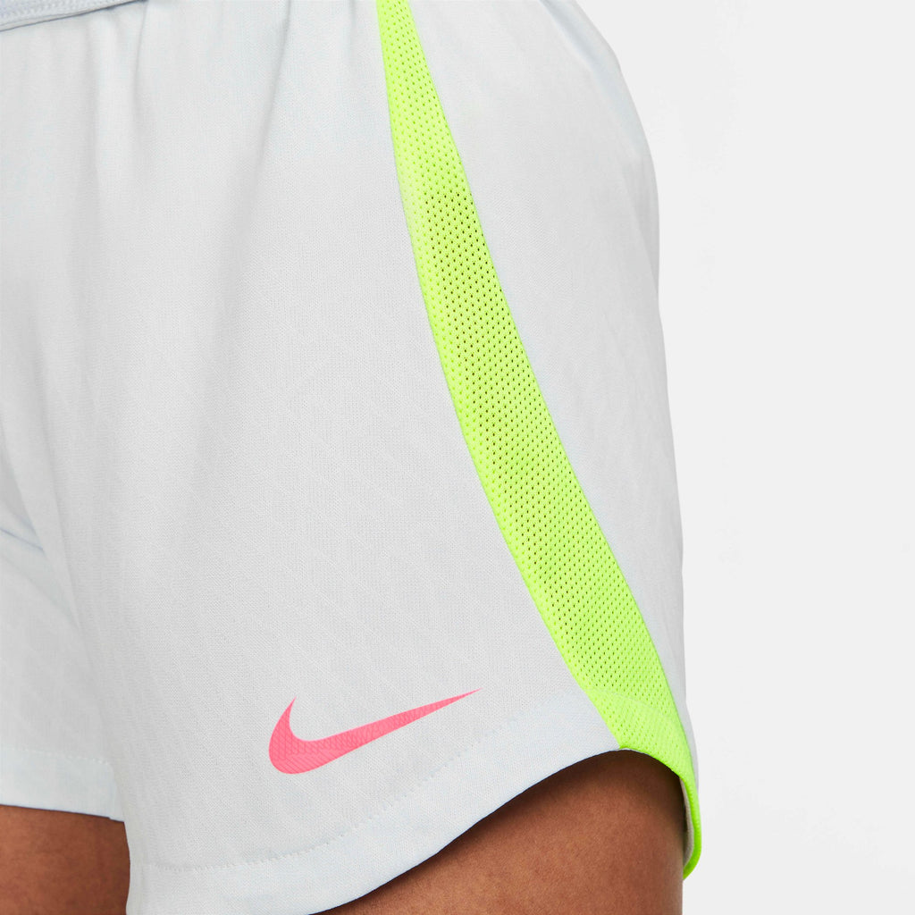 [DX0473-043] WOMENS NIKE DRI-FIT STRIKE SOCCER SHORTS