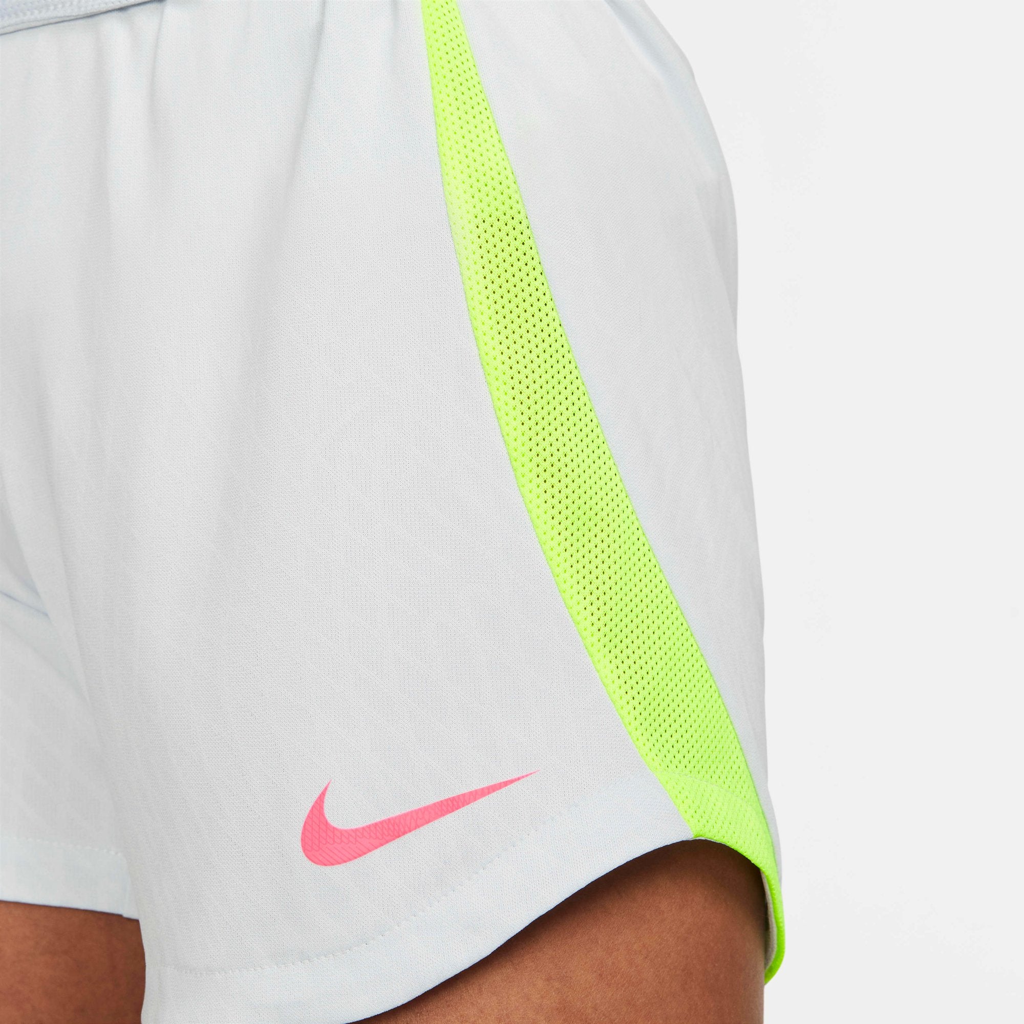 [DX0473-043] WOMENS NIKE DRI-FIT STRIKE SOCCER SHORTS