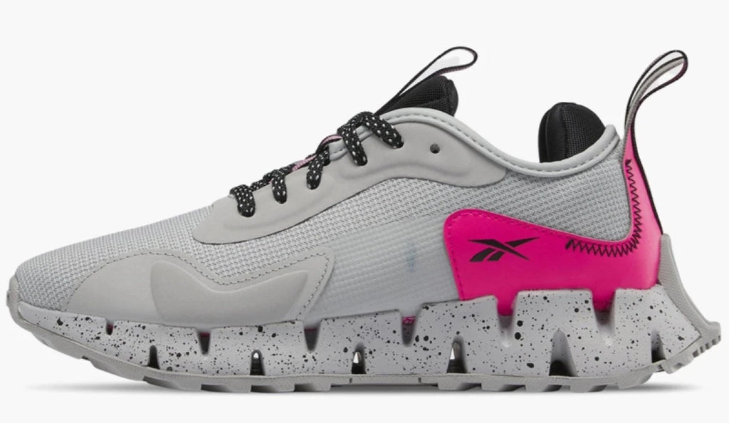 [100047747/GZ2183] Womens Reebok ZIG DYNAMICA ADVENTURE