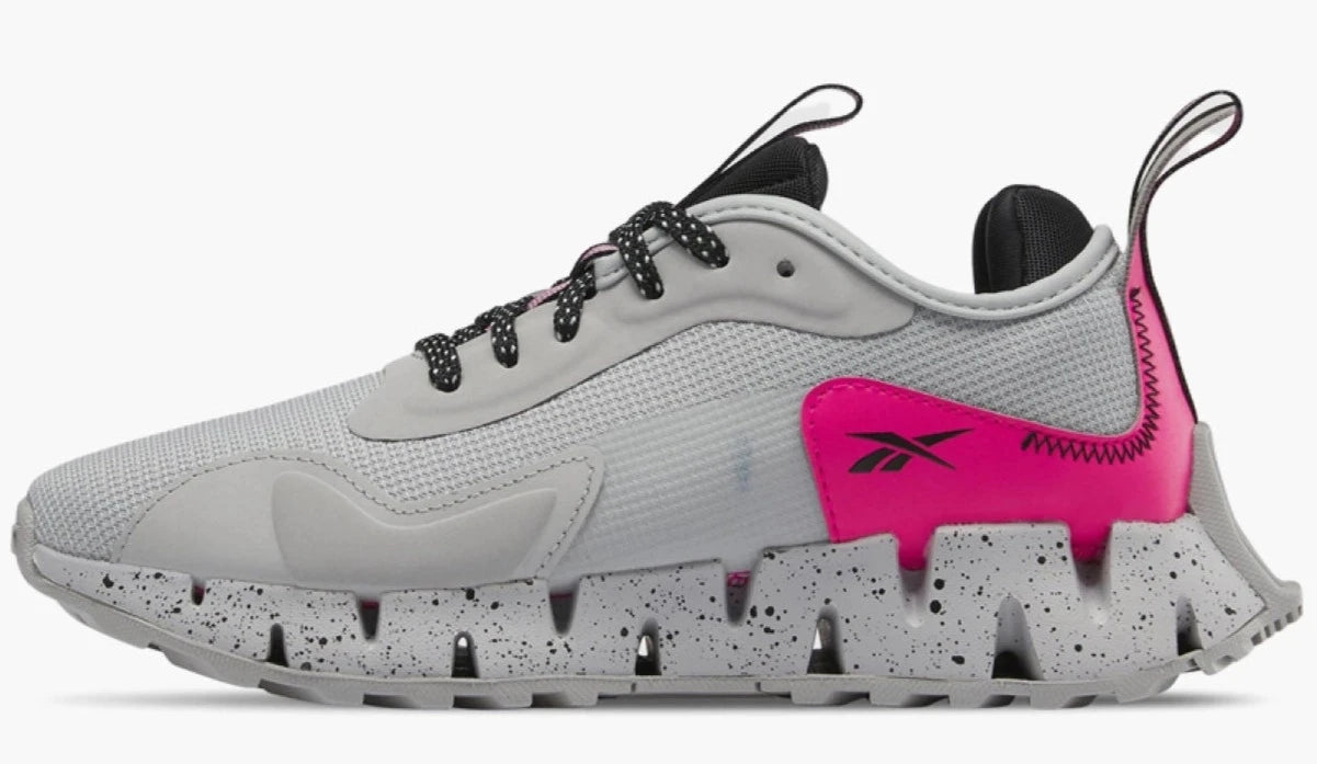 [100047747/GZ2183] Womens Reebok ZIG DYNAMICA ADVENTURE