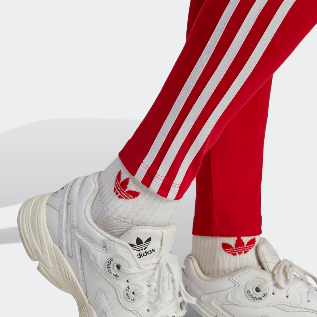 [IB7382] Womens Adidas 3 STRIPES TIGHT