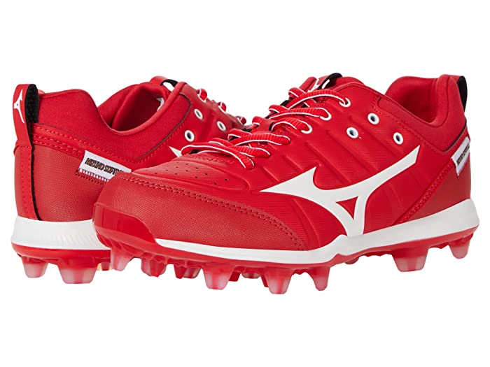 [11GP2150621] WOMENS MIZUNO ADVANCED FINCH ELITE 5 SOFTBALL CLEATS (NO LID)