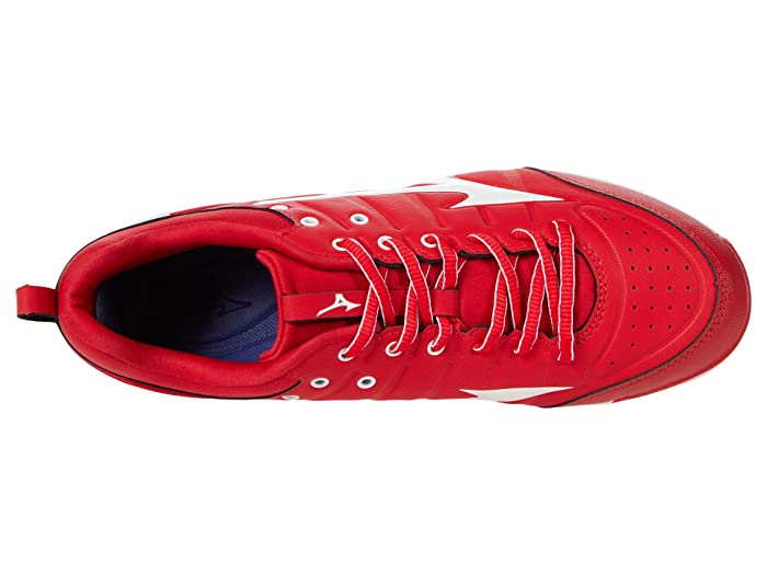 [11GP2150621] WOMENS MIZUNO ADVANCED FINCH ELITE 5 SOFTBALL CLEATS (NO LID)