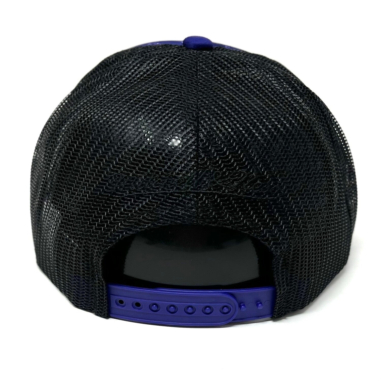Mens MITCHELL & NESS NBA HYPER TRUCKER SNAPBACK HWC BUCKS