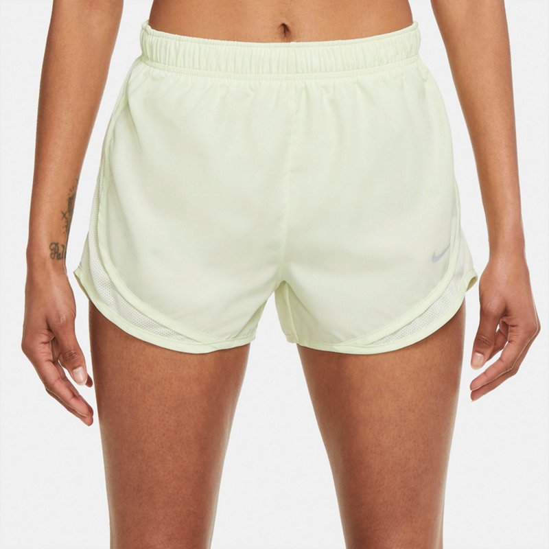 [CU8890-307] WOMENS NIKE TEMPO DRI-FIT 3'' RUNNING SHORTS