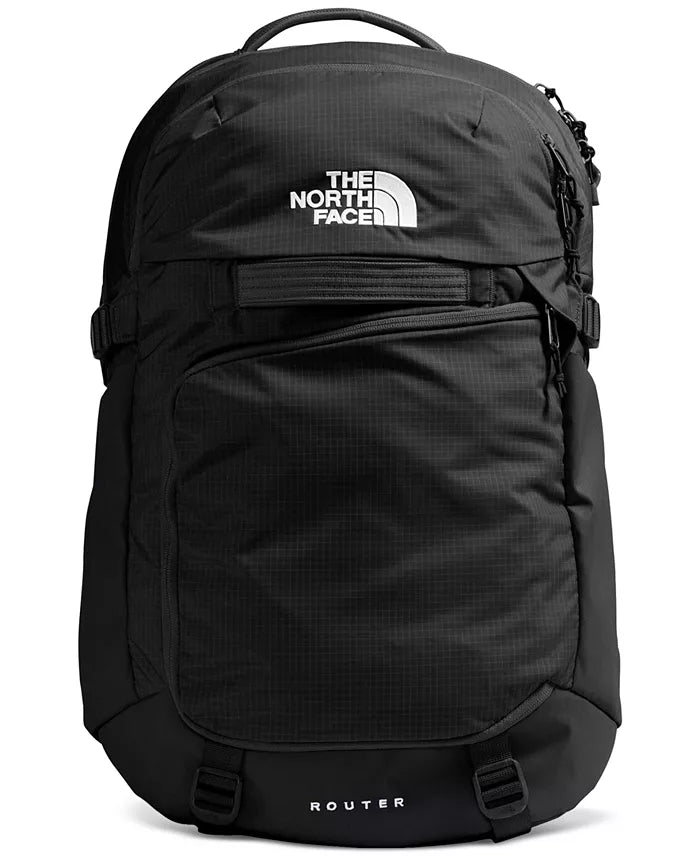 [NF0A52SF4HF] UNISEX THE NORTH FACE ROUTER BACKPACK
