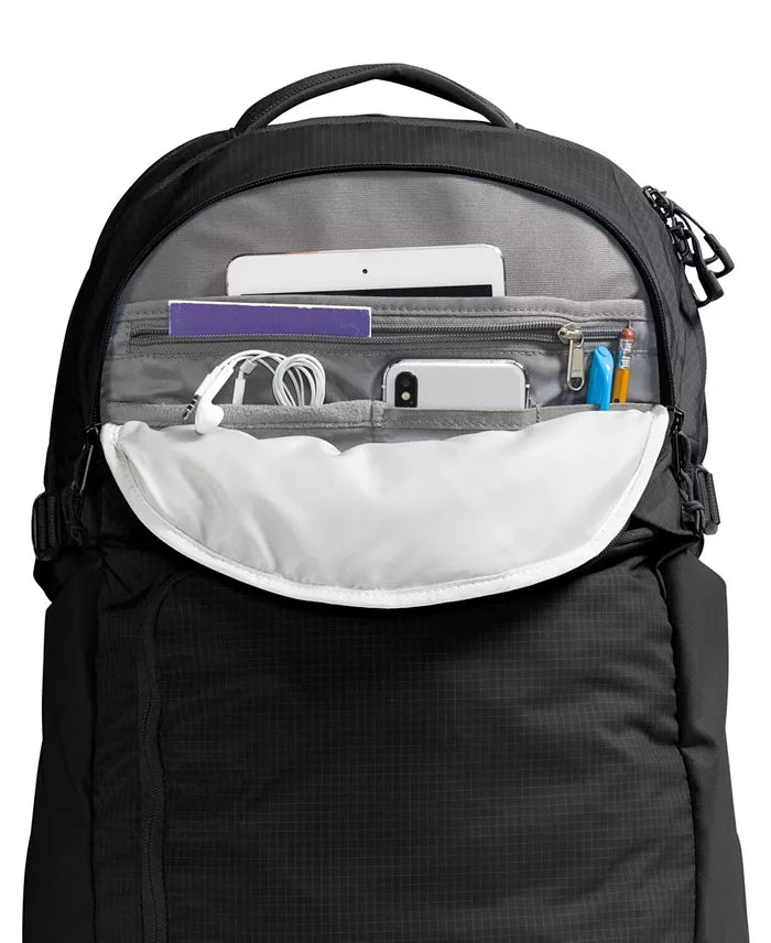 [NF0A52SF4HF] UNISEX THE NORTH FACE ROUTER BACKPACK