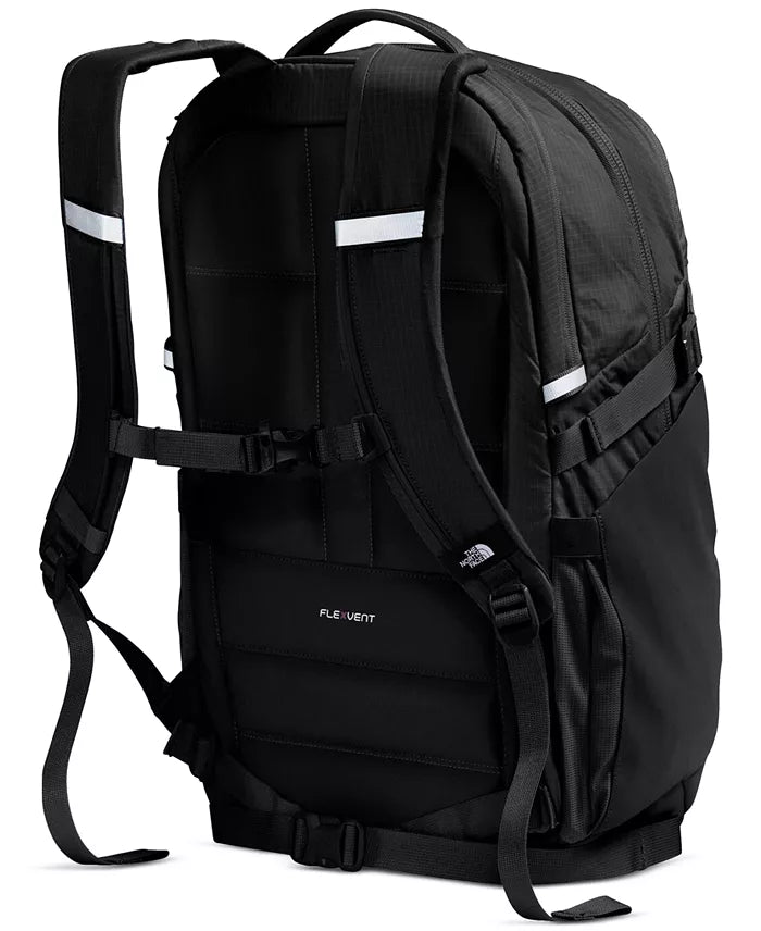 [NF0A52SF4HF] UNISEX THE NORTH FACE ROUTER BACKPACK