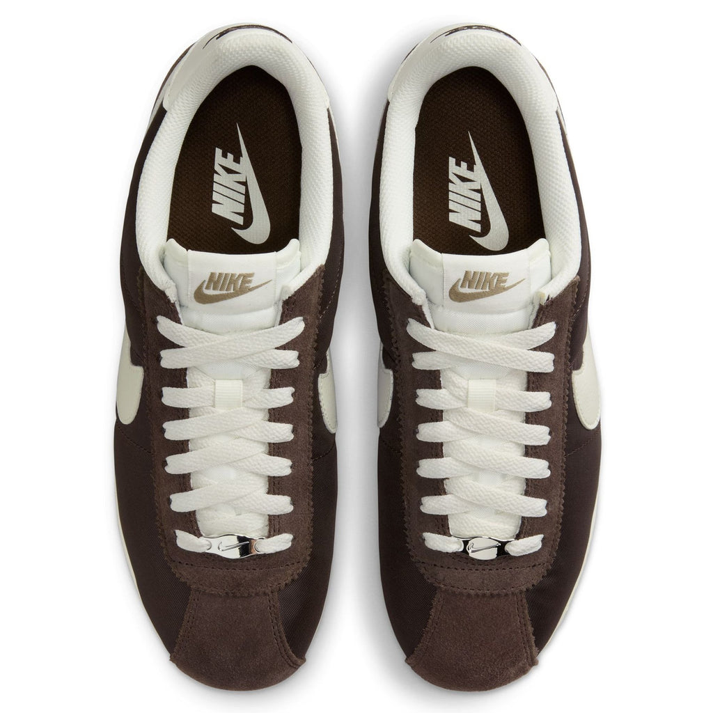 [DZ2795-200] WOMENS NIKE CORTEZ 'BAROQUE BROWN'