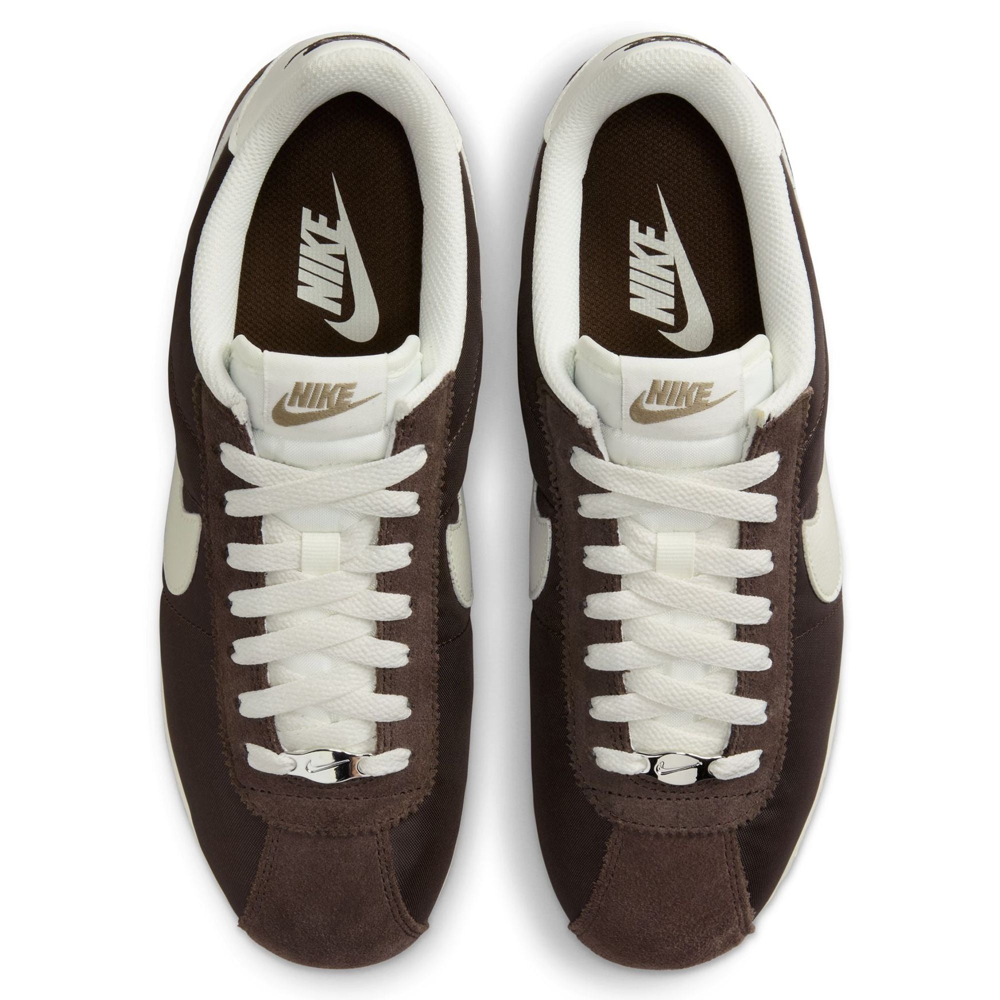 [DZ2795-200] WOMENS NIKE CORTEZ 'BAROQUE BROWN'