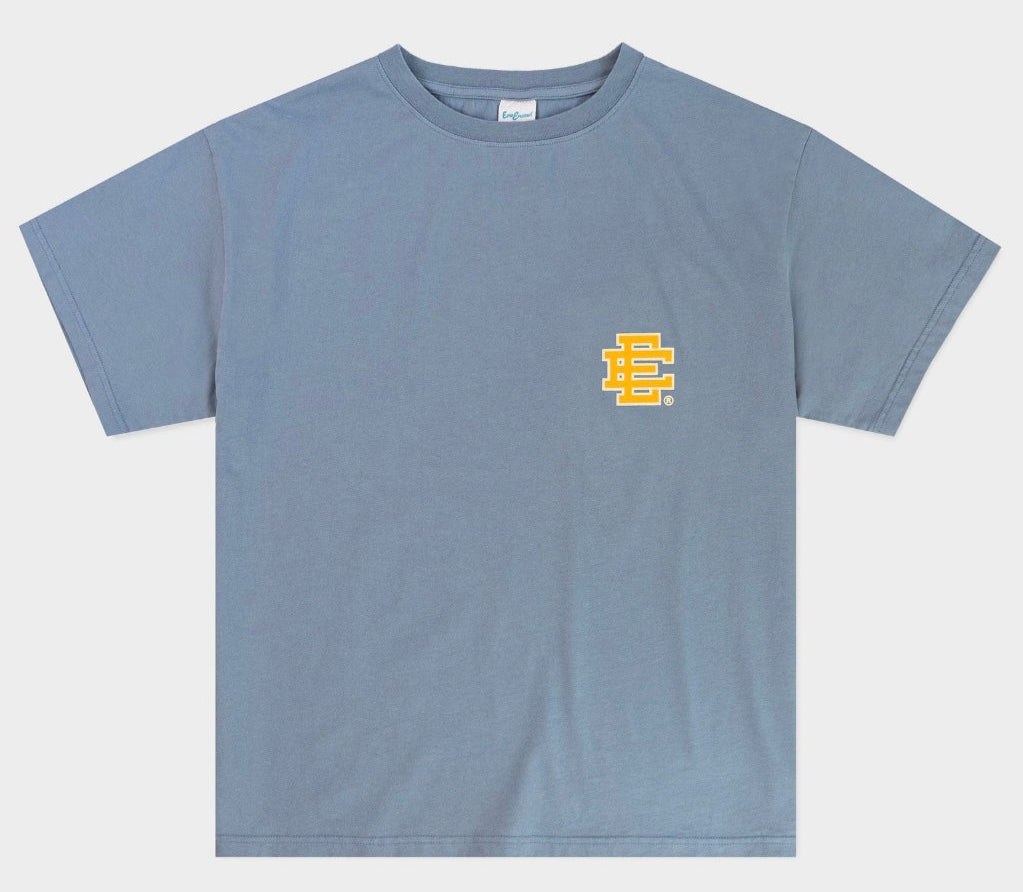 [EE0000456] MENS ERIC EMANUEL EE BASIC T-SHIRT