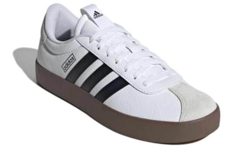 [ID6285] MENS ADIDAS VL COURT 3.0 'CLOUD WHITE GREY'