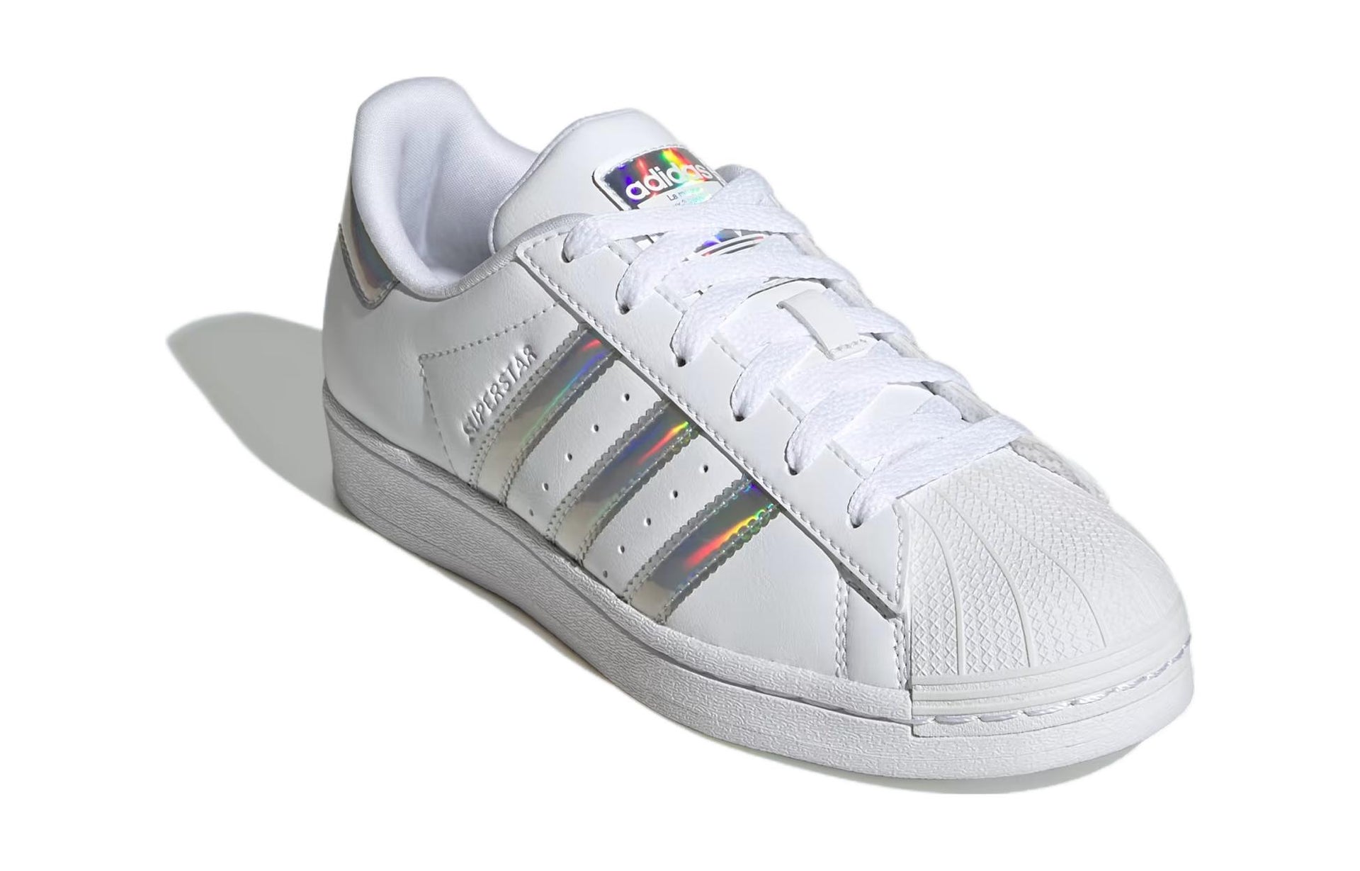 [IG0238] YOUTH ADIDAS ORIGINALS SUPERSTAR