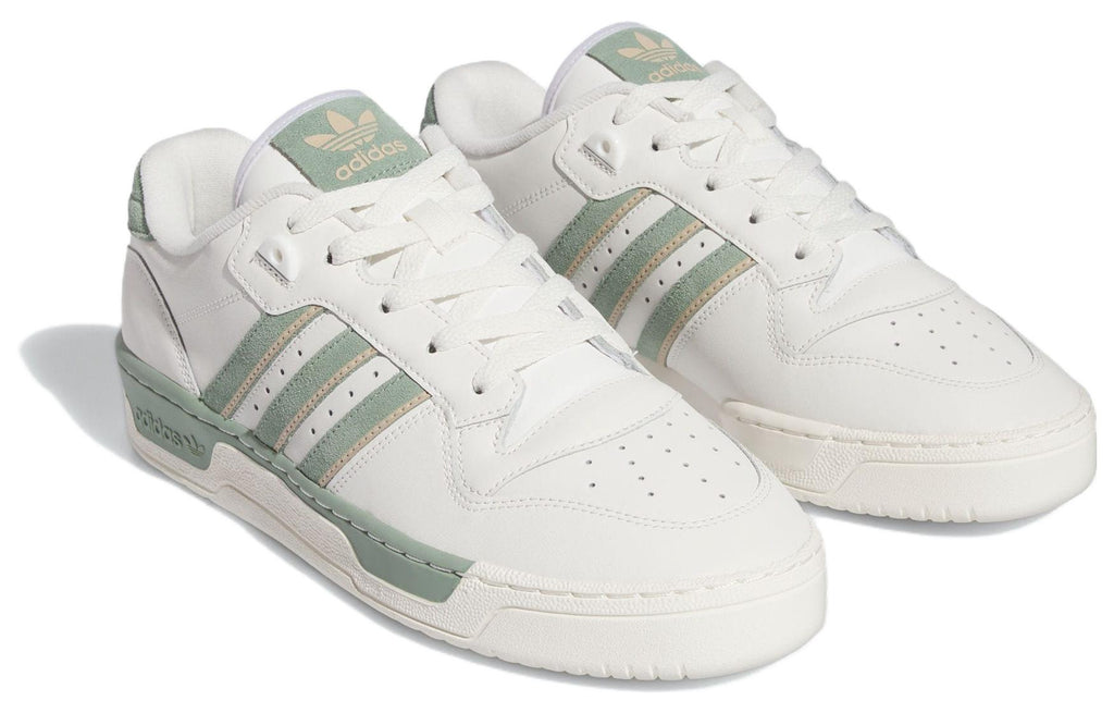 [IG6309] MENS ADIDAS ORIGINALS RIVALRY LOW