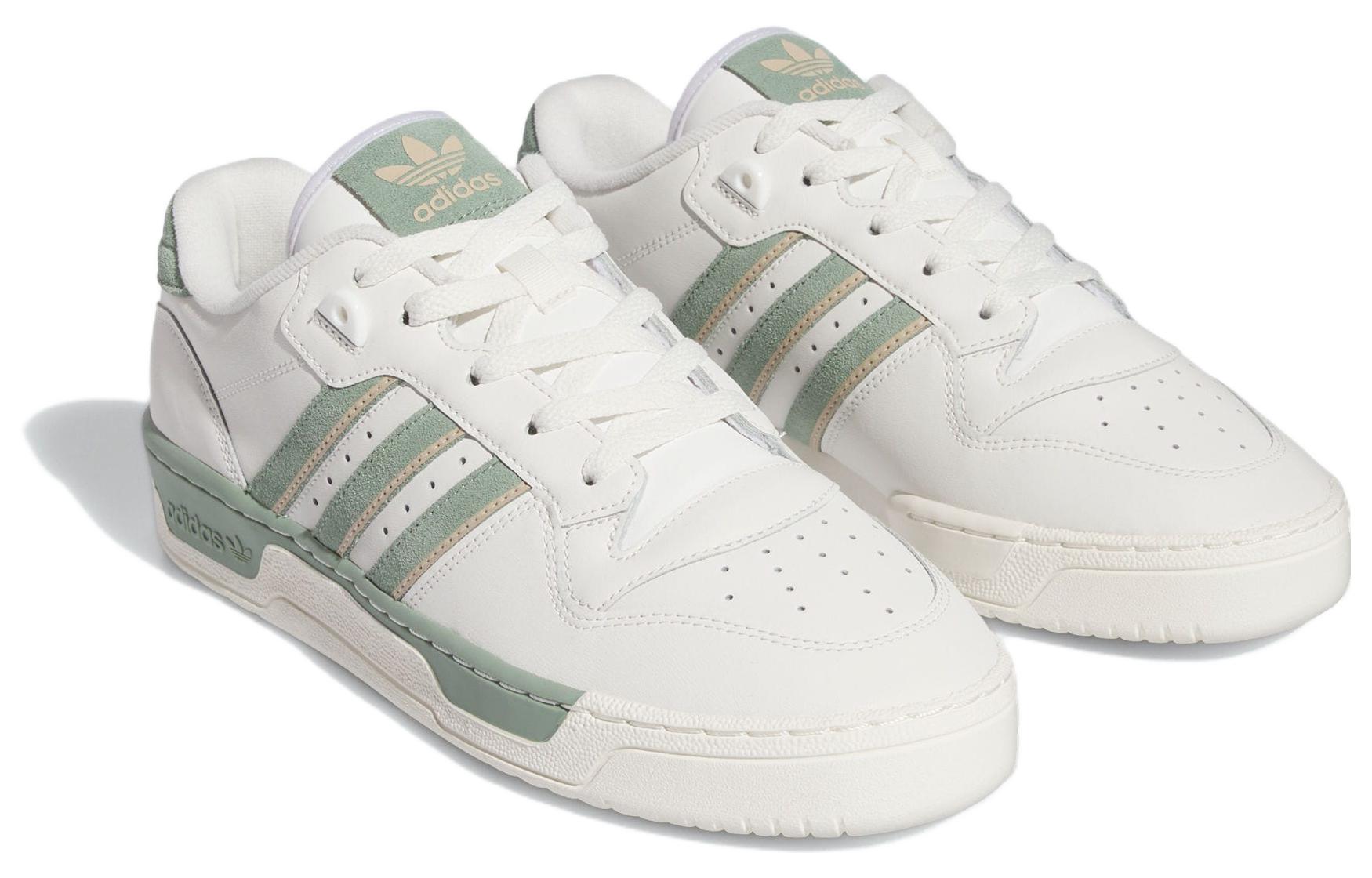 [IG6309] MENS ADIDAS ORIGINALS RIVALRY LOW
