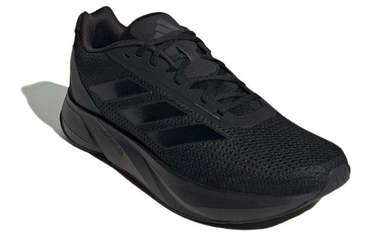 [IE7261] MENS ADIDAS DURAMO SL 'CORE BLACK CLOUD WHITE'