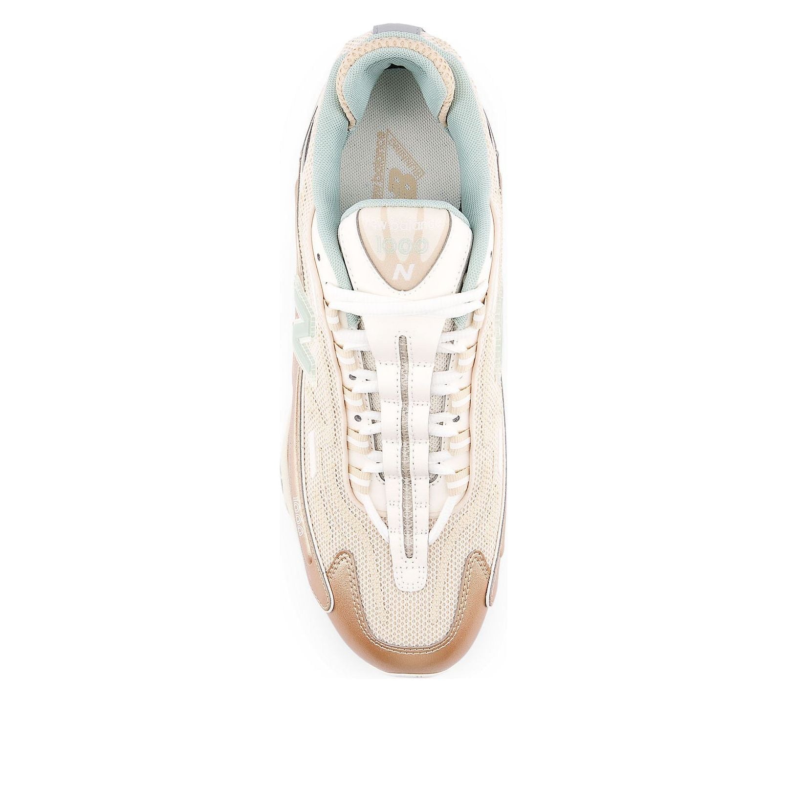 [M1000DG] MENS NEW BALANCE 1000D 'DESERT CLAY'