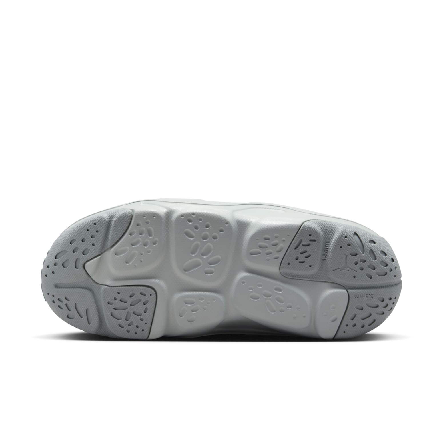 [FQ0227-002] MENS AIR JORDAN ROAM 'LIGHT SILVER LIGHT PUMICE'