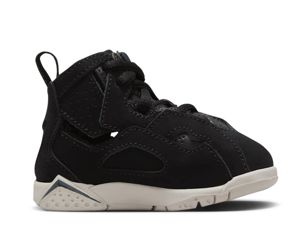 [343797-050] TODDLERS AIR JORDAN TRUE FLIGHT 'BLACK ANTHRACITE PHANTOM'