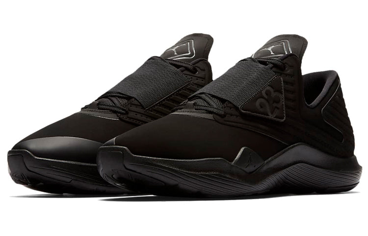 [AJ7990-001] MENS AIR JORDAN RELENTLESS 'BLACK ANTHRACITE'