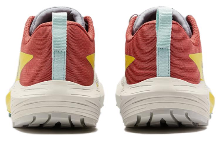 [L47212400] WOMENS SALOMON SENSE RIDE 5 'RAINY DAY FREESIA'