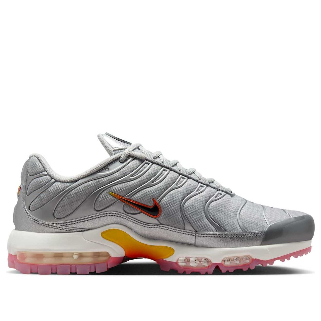 [HJ4518-001] MENS NIKE AIR MAX PLUS G NRG USOPN