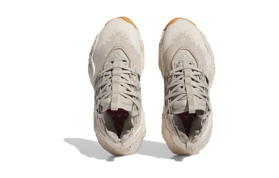 [IG0728] YOUTH ADIDAS TRAE YOUNG 3