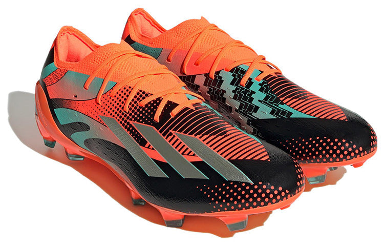 [GZ5148] MENS ADIDAS X SPEEDPORTAL MESSI.1 FG 'TEAM SOLAR